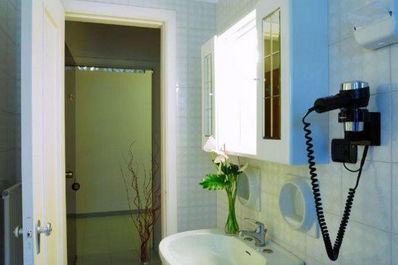 Hotel Villa Giusy Castellaneta Marina Extérieur photo