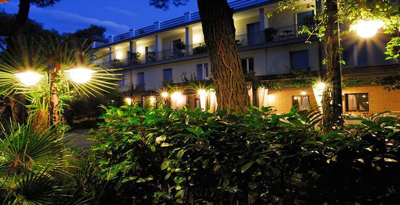 Hotel Villa Giusy Castellaneta Marina Extérieur photo