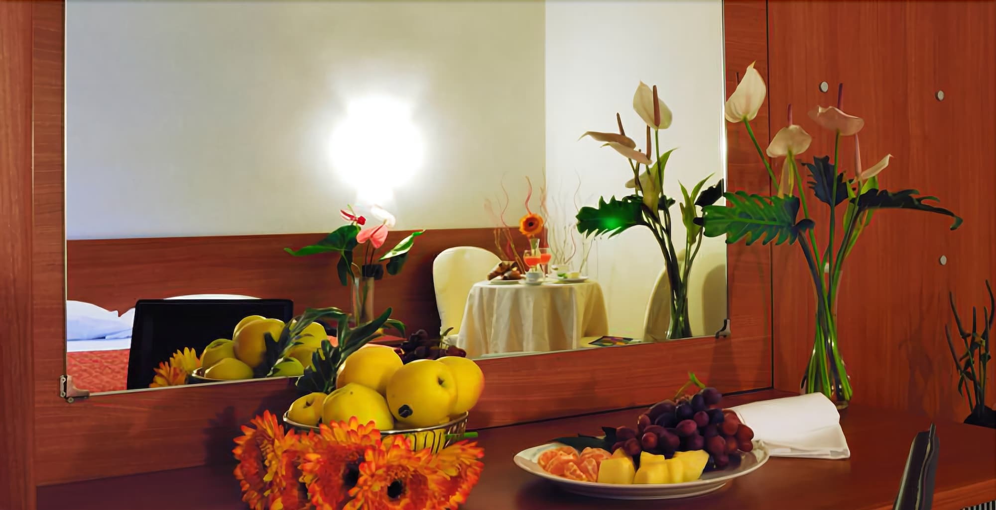 Hotel Villa Giusy Castellaneta Marina Extérieur photo