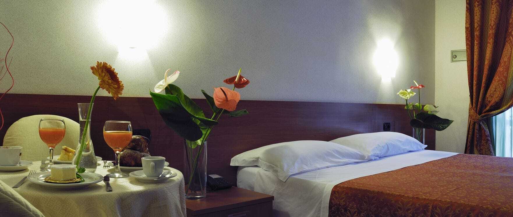 Hotel Villa Giusy Castellaneta Marina Extérieur photo
