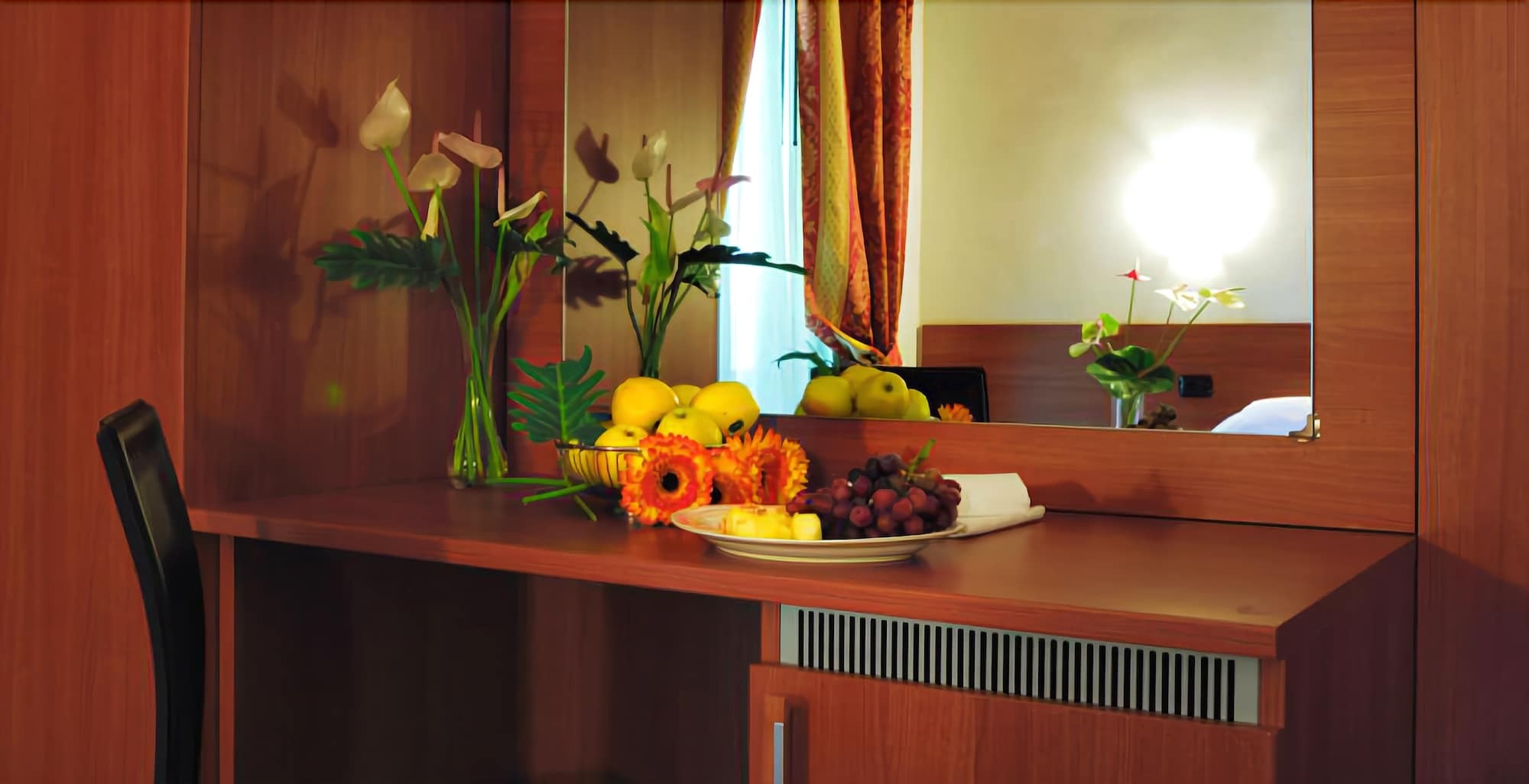Hotel Villa Giusy Castellaneta Marina Extérieur photo